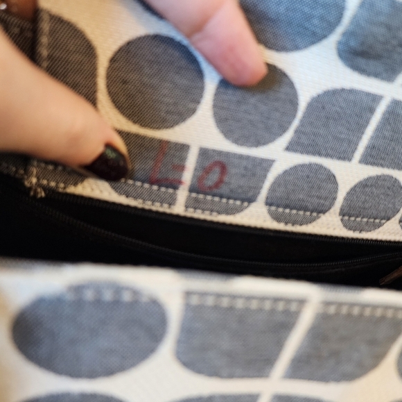 Kate Spade New York Polkadot Purse - Picture 8 of 9